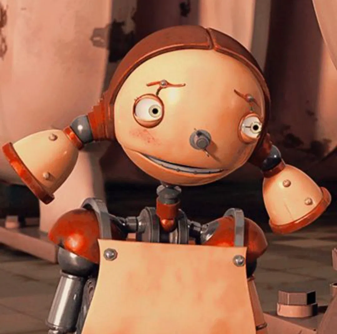Avatar of Piper Pinwheeler (Robots)