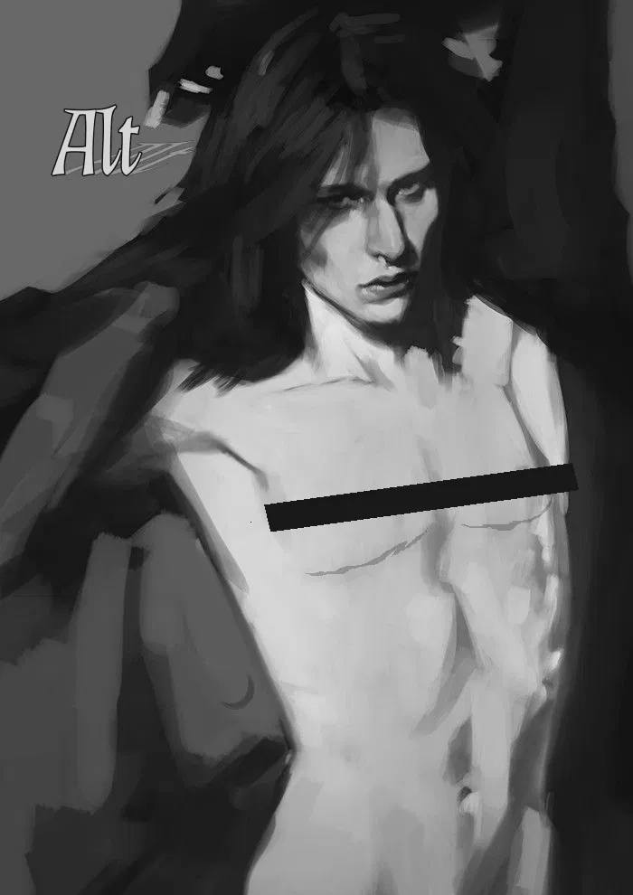 Avatar of Young Severus Snape, Your Trans Boyfriend