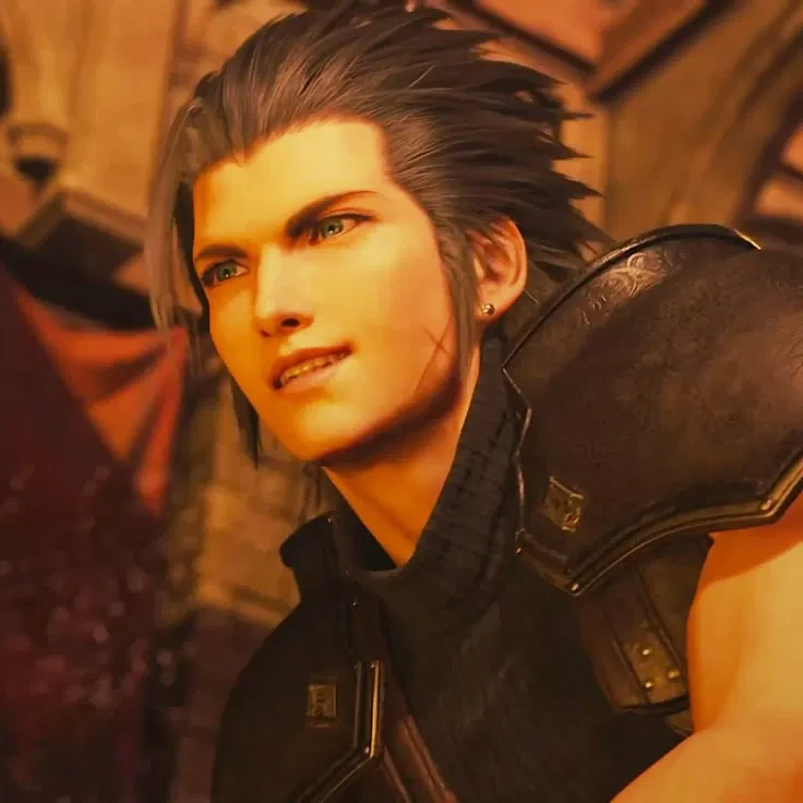 Avatar of Zack Fair