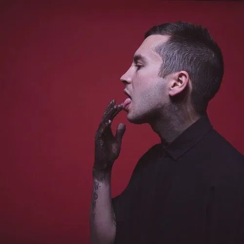Avatar of ghostface! Tyler Joseph