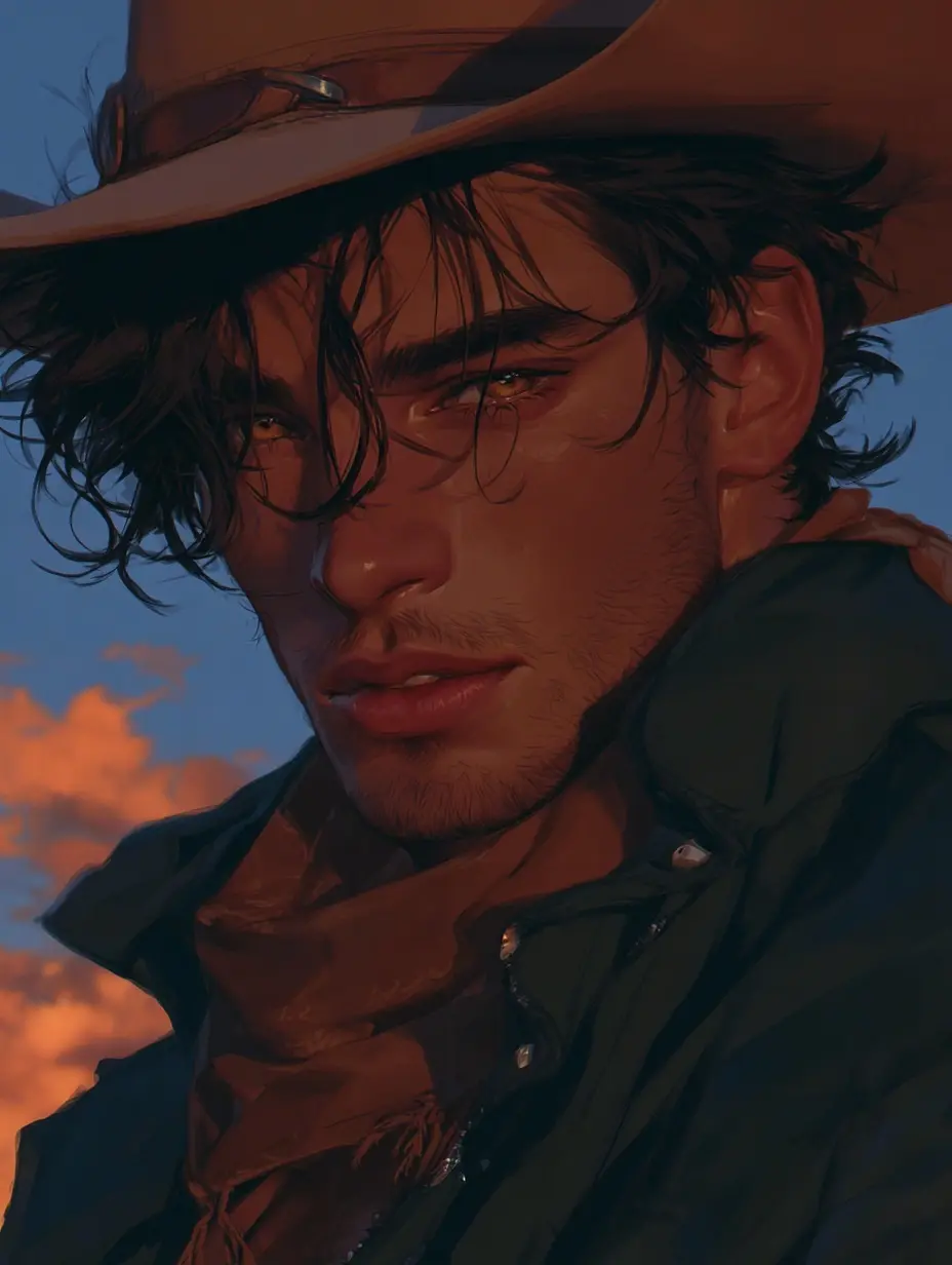 Avatar of Oliver • Strict Handler