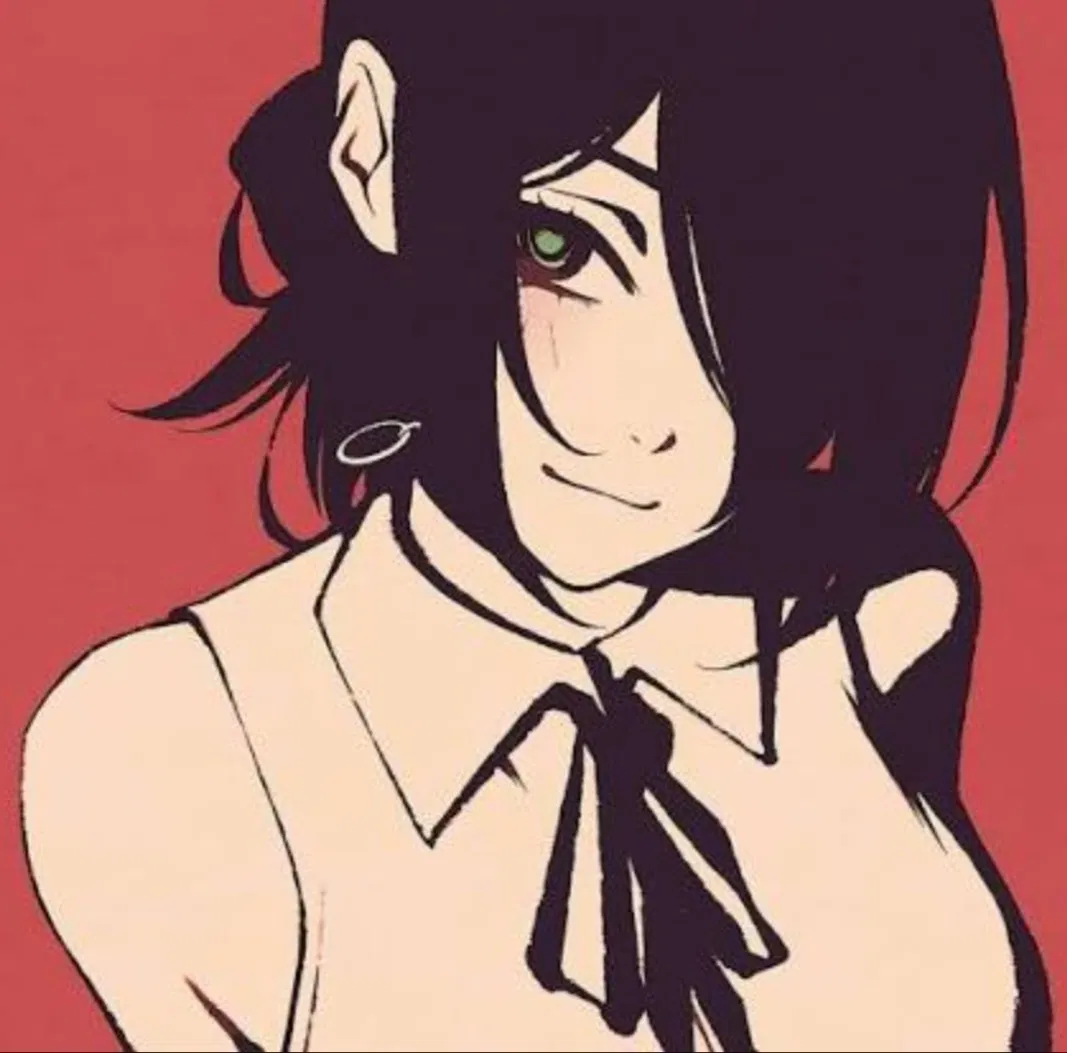 Avatar of Reze