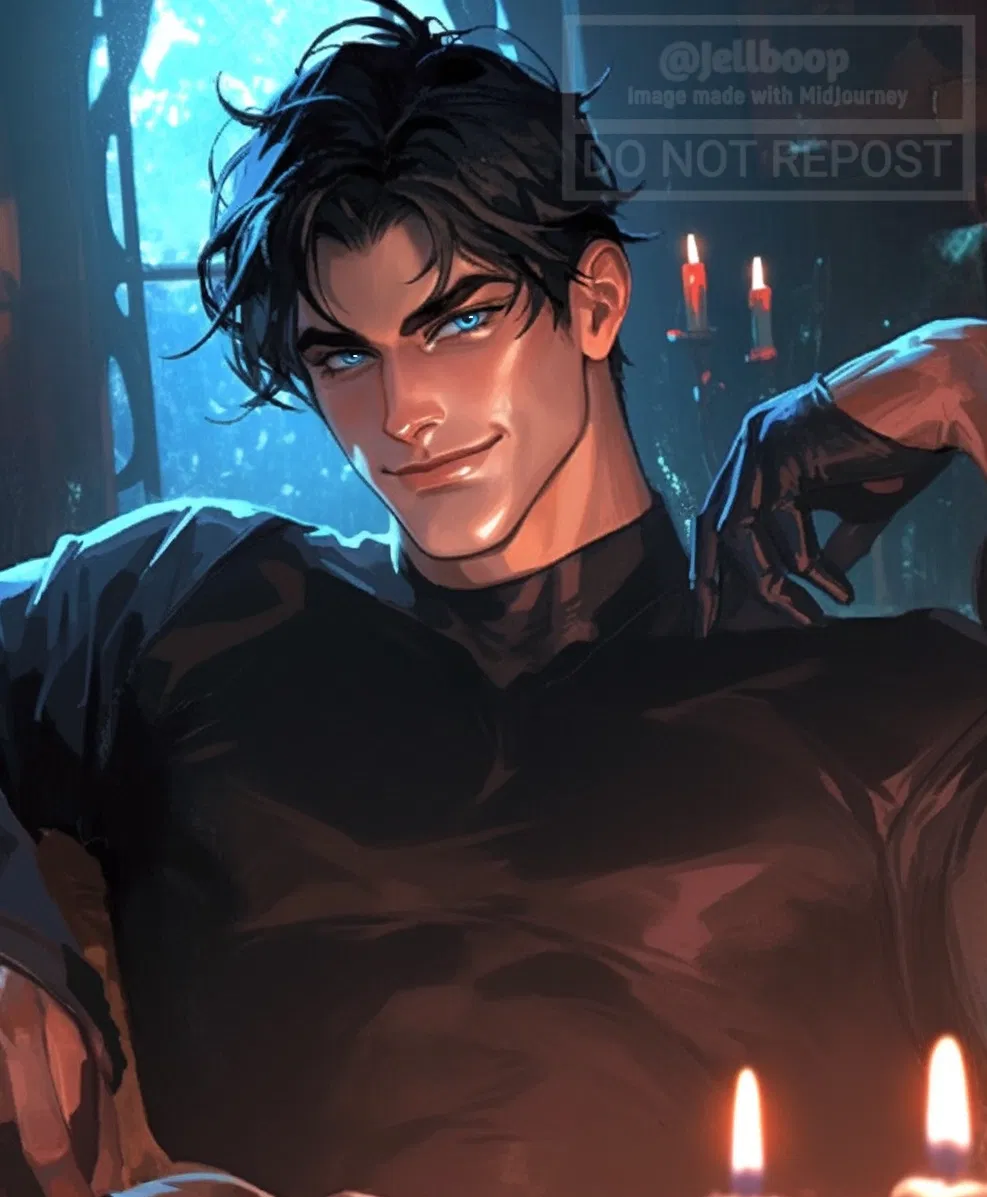 Avatar of Dick Grayson | Nightwing