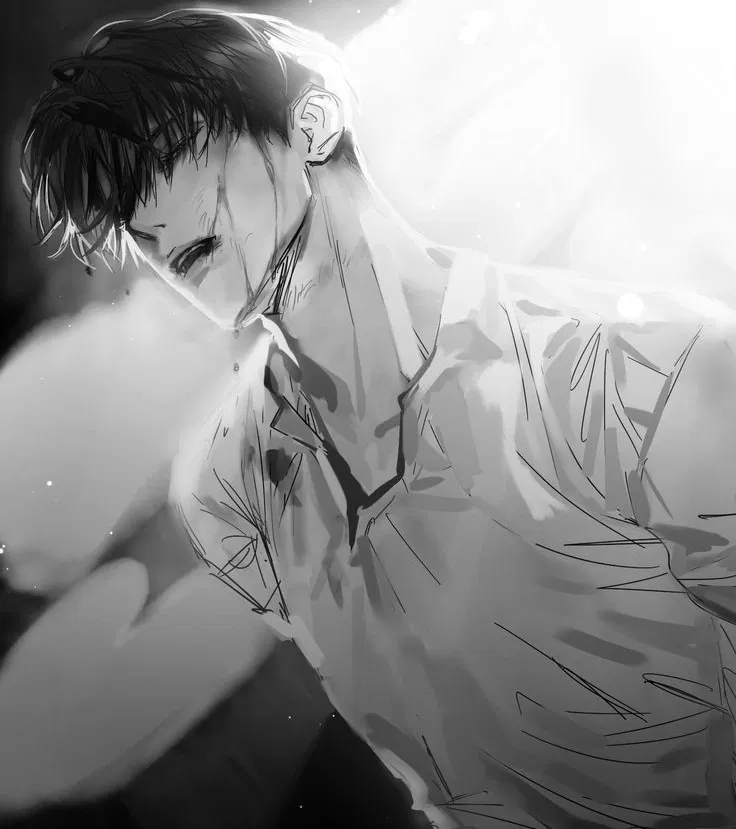 Avatar of "Familiar Stranger" 