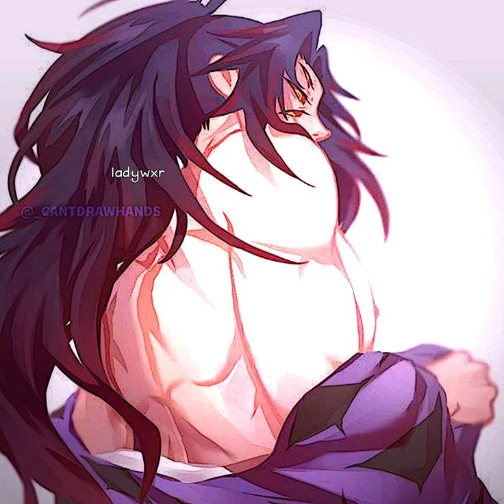 Avatar of Kokushibo