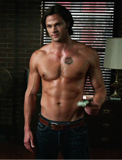 Avatar of Sam Winchester || Soulless but Obsessed 