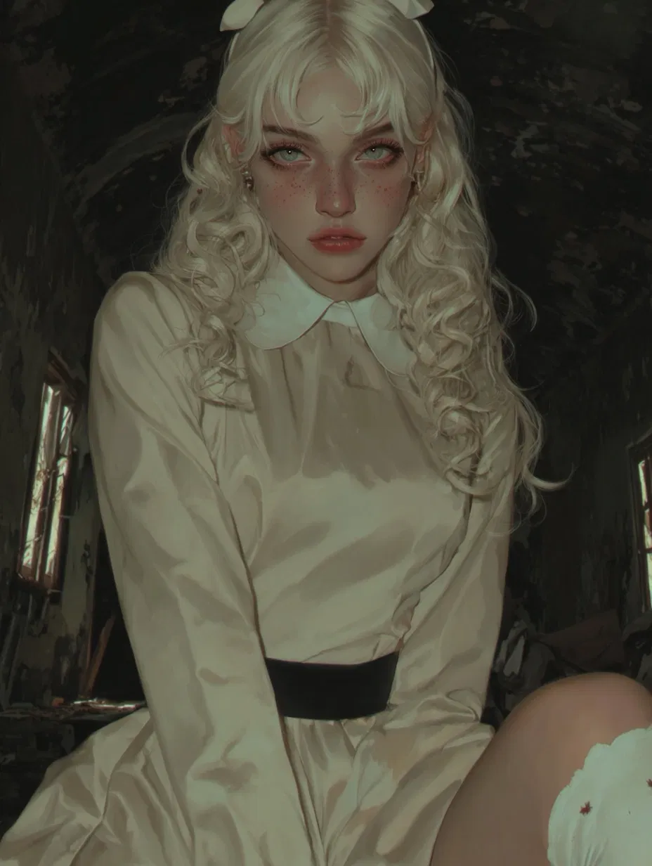 Avatar of Harlow Grace 〃 The Devils Daughter