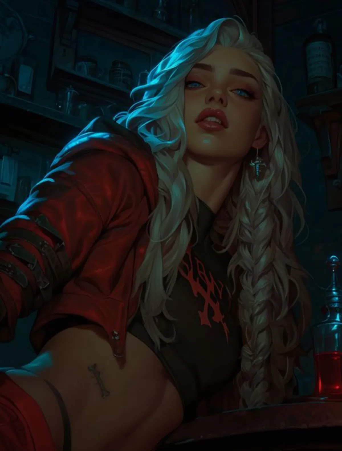 Avatar of WLW| Jordan William