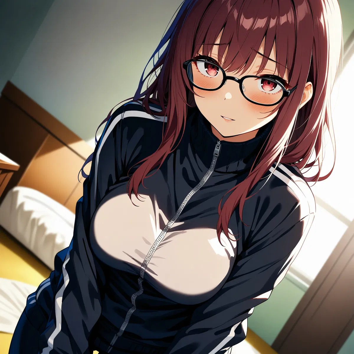 Avatar of Don't mess with persona 5 fans