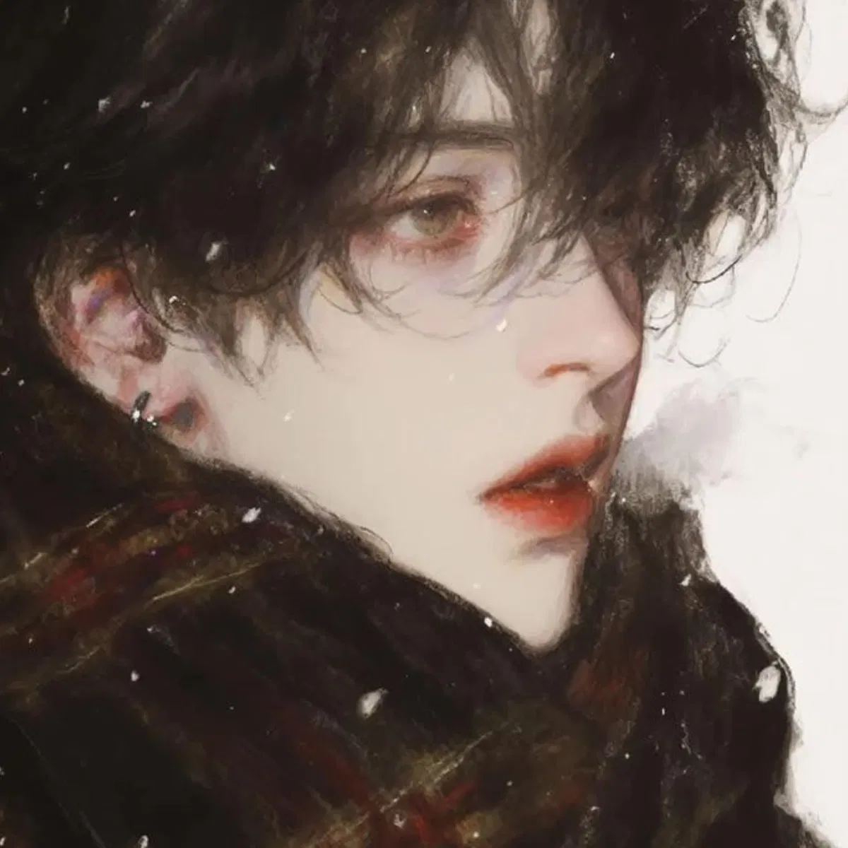 Avatar of Oliver Burrows | Your friend?