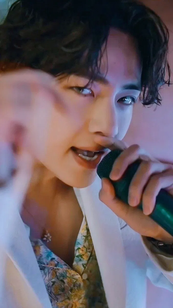 Avatar of Kim Taehyung | Boyfriend 