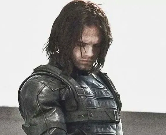 Avatar of James Bucky Barnes // The Winter Soldier