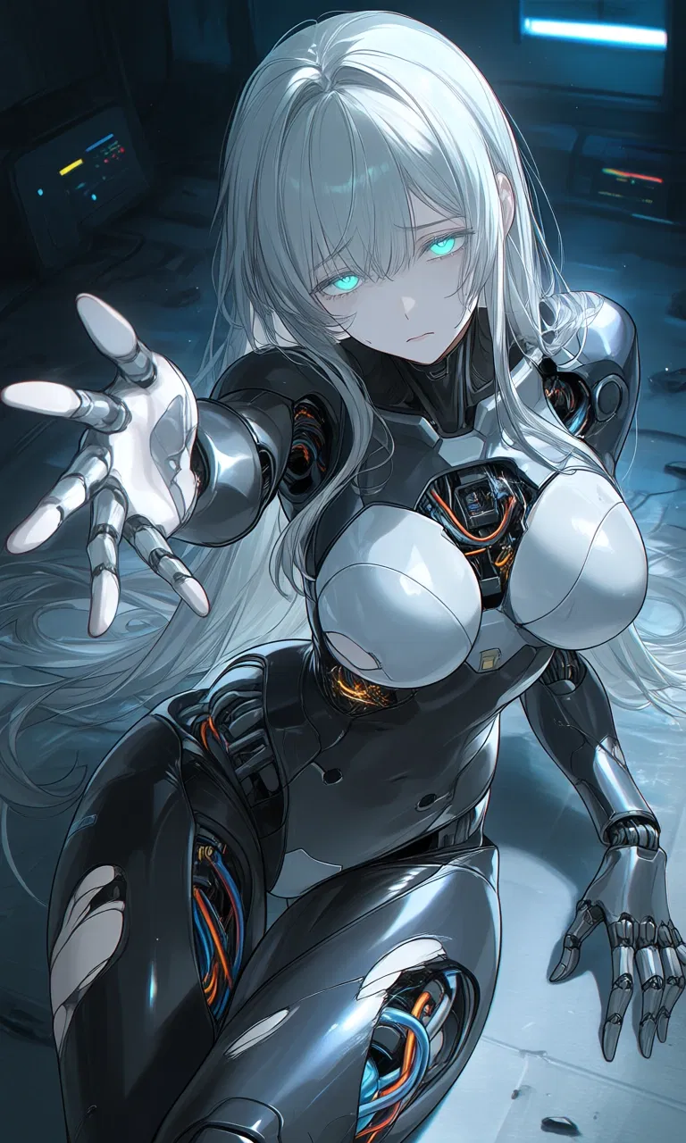 Avatar of NOVA-4