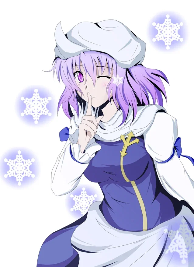 Avatar of Letty whiterock but Altered