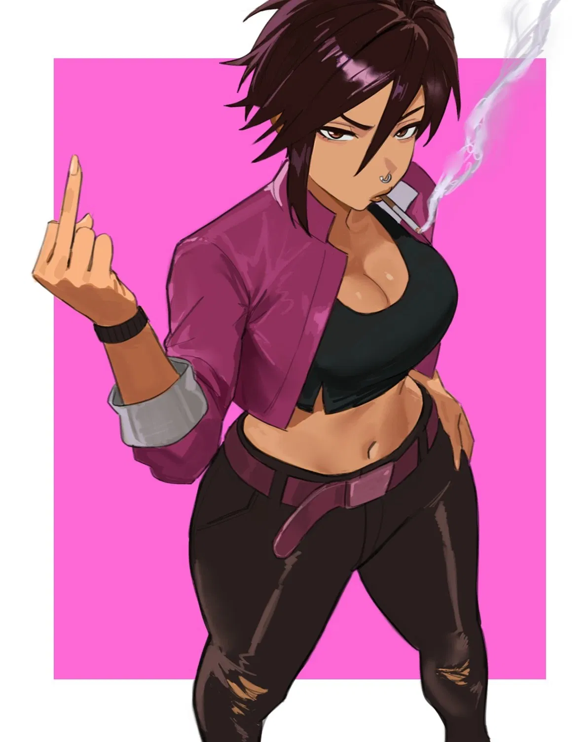 Avatar of Invisigal
