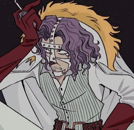 Avatar of Spandam