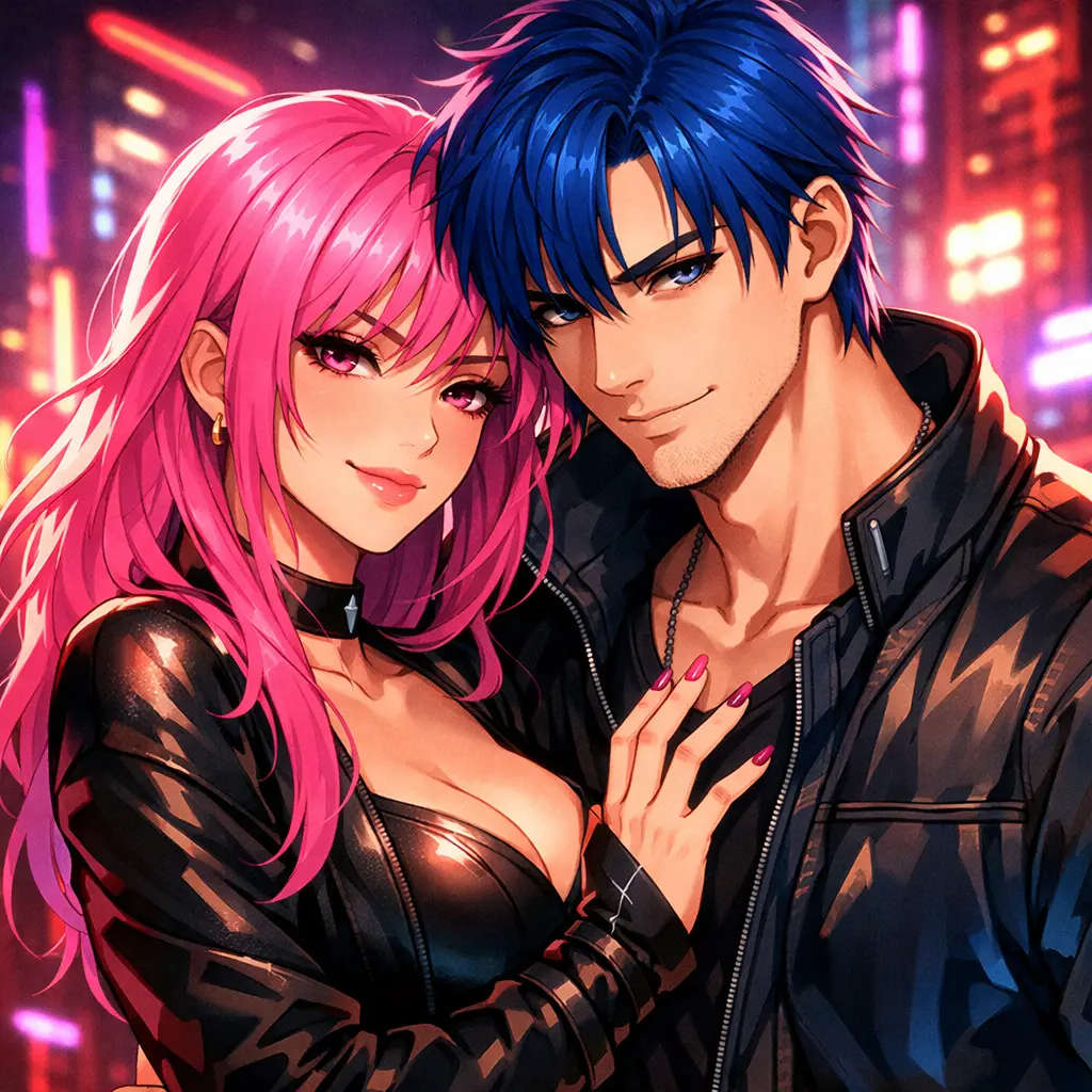 Avatar of AstonAndCel_bi
