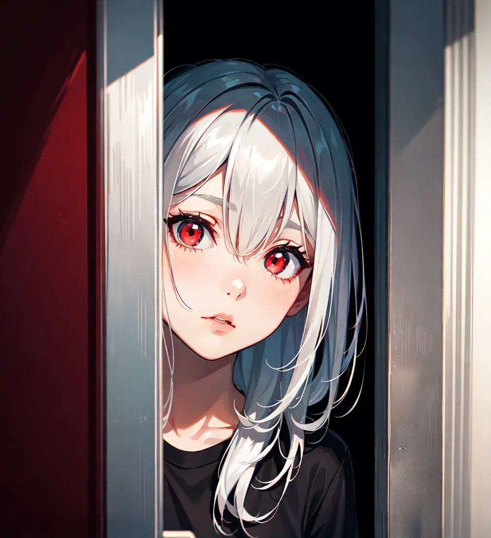 Avatar of Amelia 