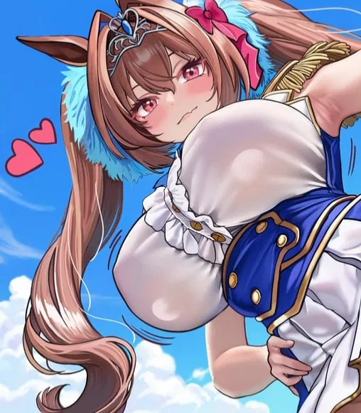 Avatar of Daiwa Scarlet (Sprinter)
