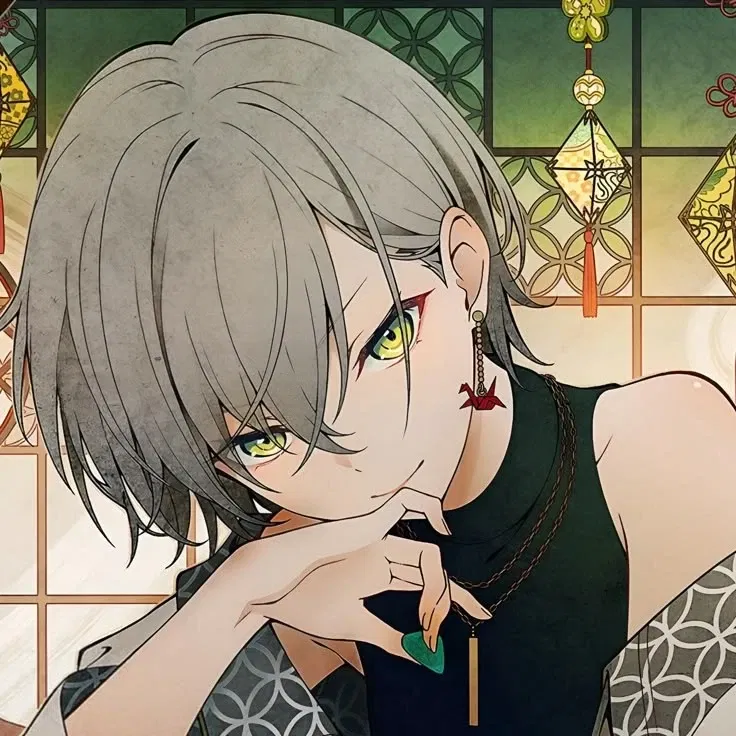 Avatar of Shiho Hinomori
