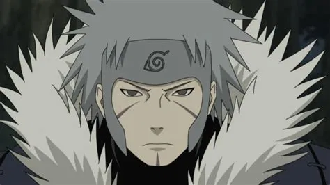 Avatar of Tobirama Senju