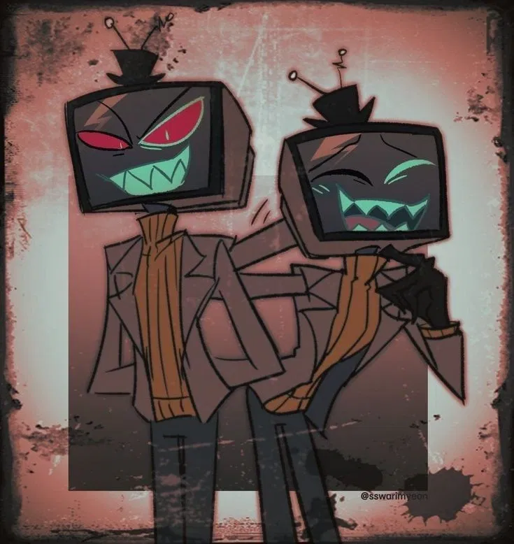 Avatar of Past!Vox