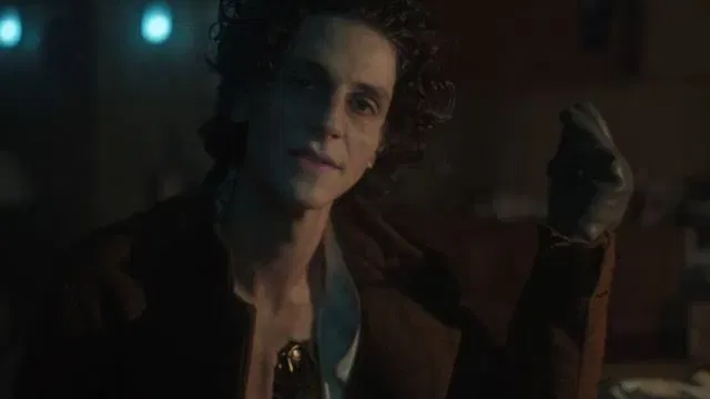 Avatar of Isaac night/slurp