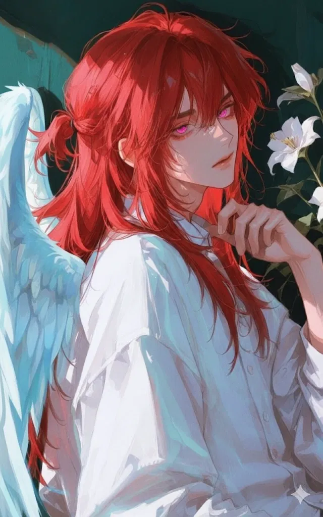 Avatar of Caelus || Cupid