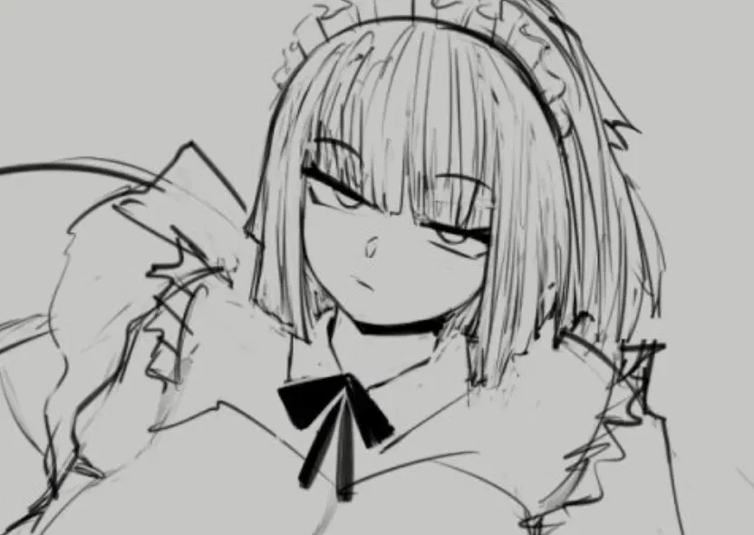 Avatar of Ryōshū | Wuthering Heights Butler
