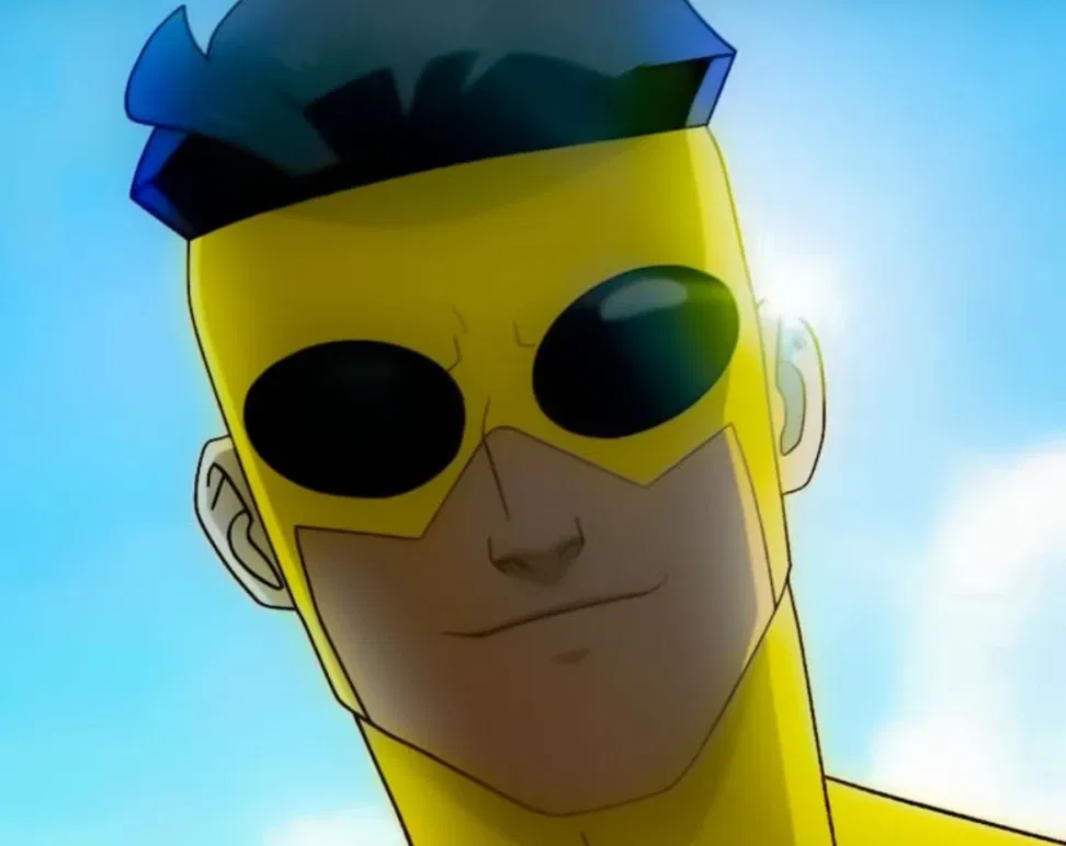 Avatar of Sinister Invincible