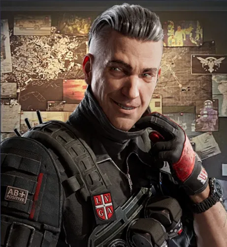 Avatar of Leon "Denari" Winzenried