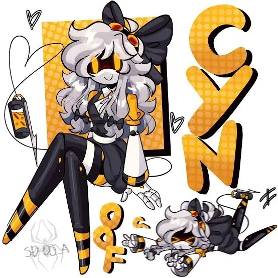 Avatar of SD-Cyn - Murder Drones 