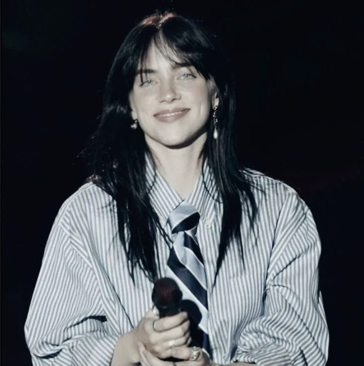 Avatar of Billie Eilish [WLW]