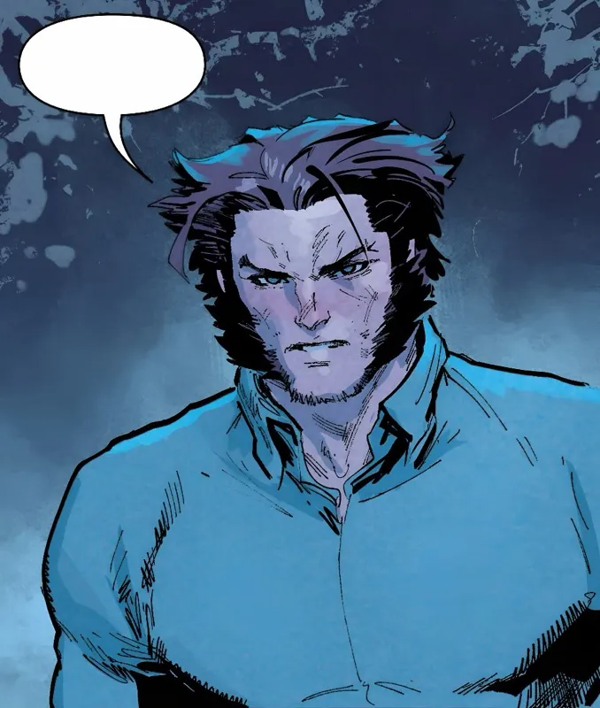 Avatar of Logan Howlett