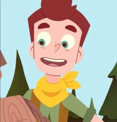 Avatar of David [𝑪𝒂𝒎𝒑 𝑪𝒂𝒎𝒑]