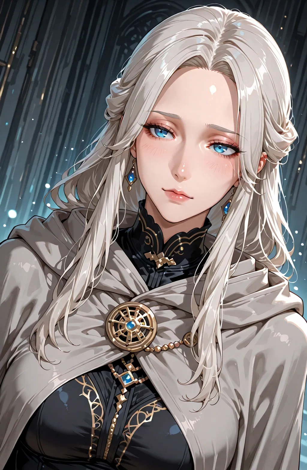 Avatar of Invidia