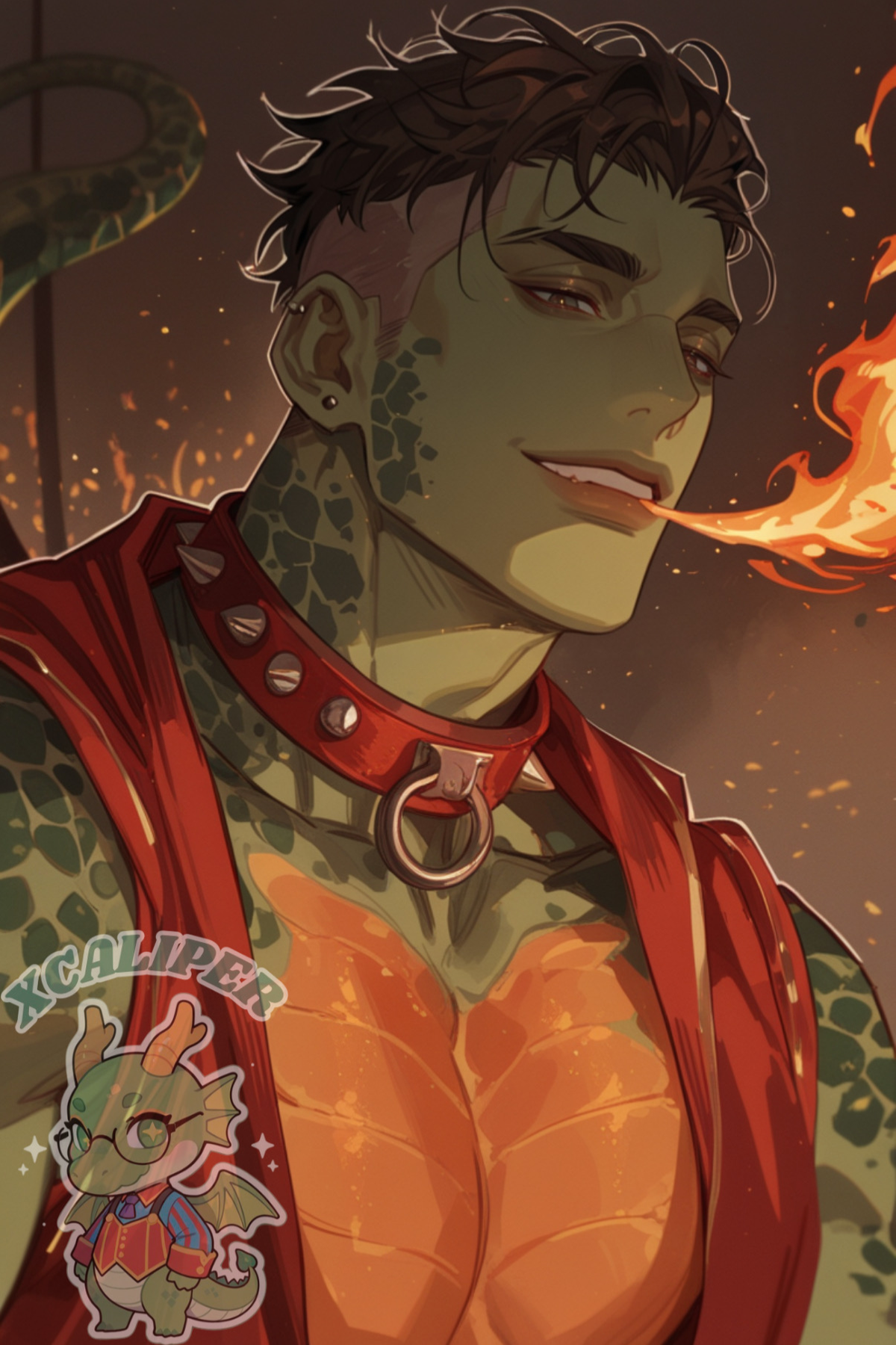 Avatar of THE ODIE ☀︎ Jaiden Novak