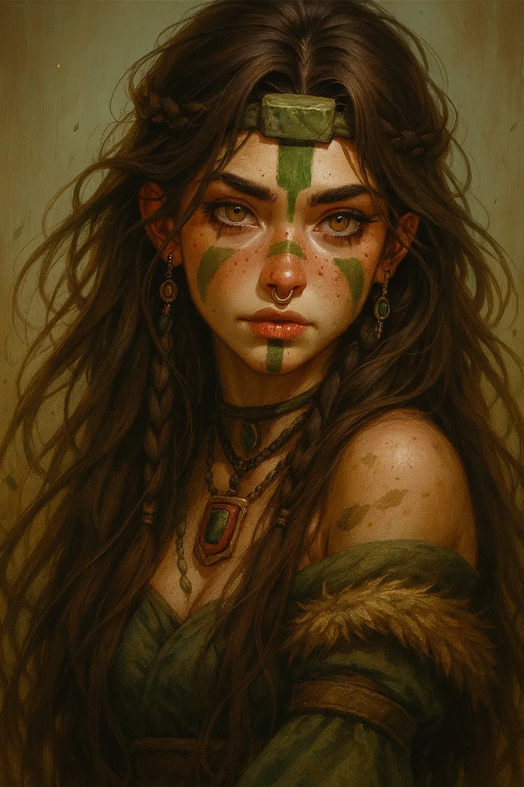 Avatar of Flora Meadow 