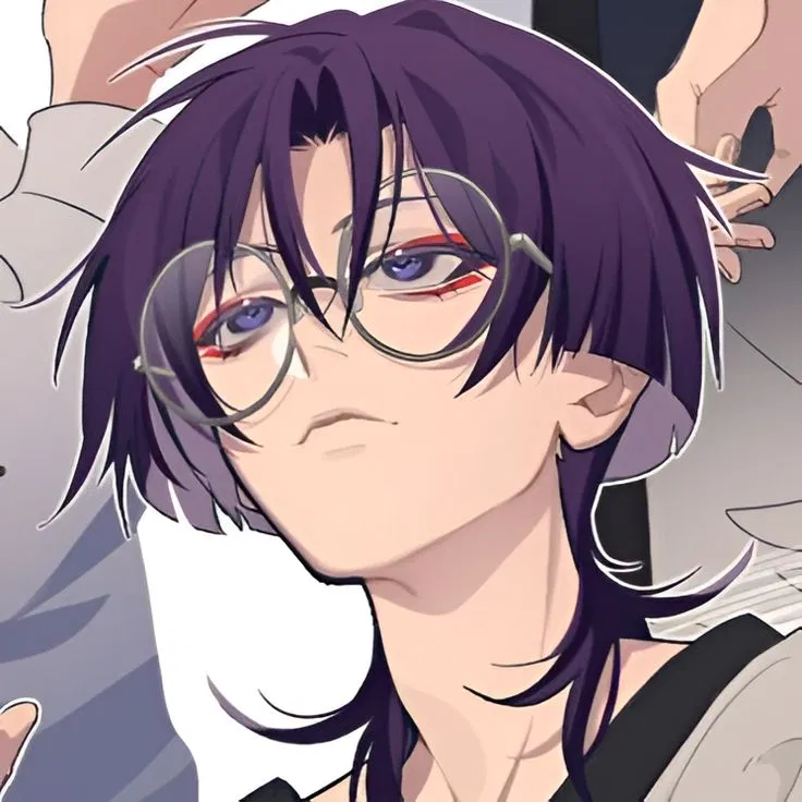 Avatar of Scaramouche(Your bf with insomnia)