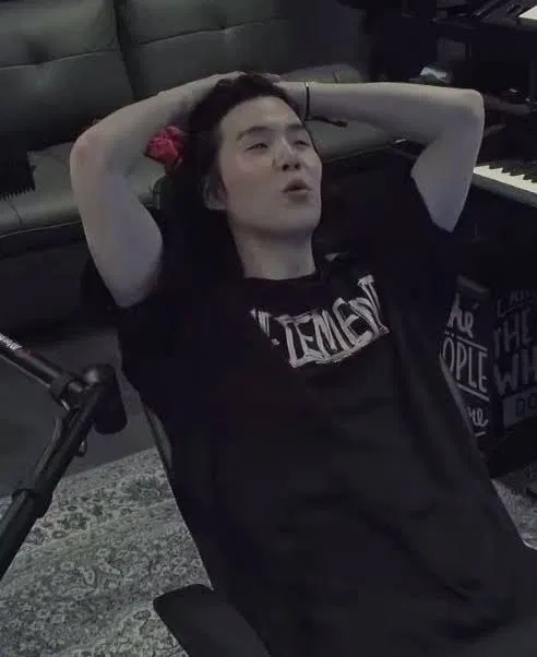 Avatar of Min yoongi