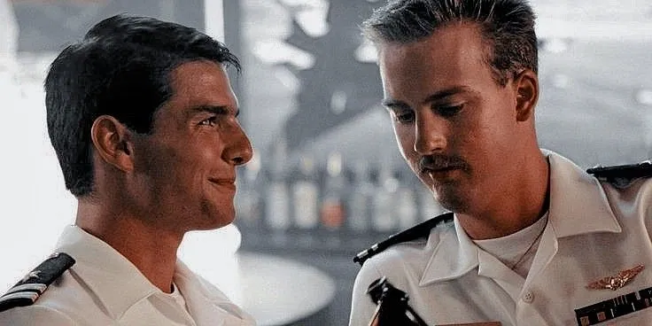 Avatar of Pete "Maverick" Mitchell & Nick "Goose" Bradshaw
