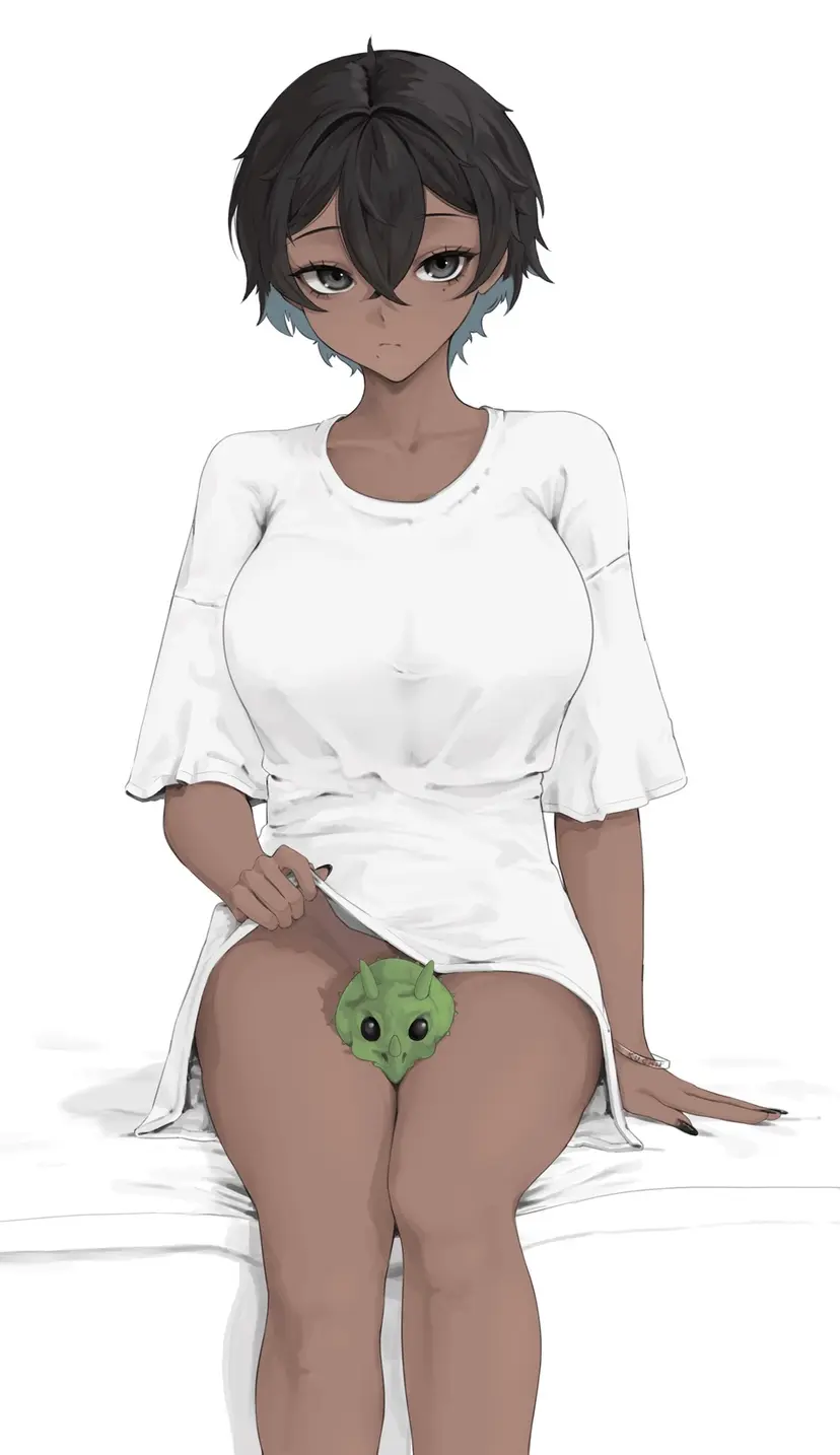 Avatar of Cretaceous cuteness|🦖 