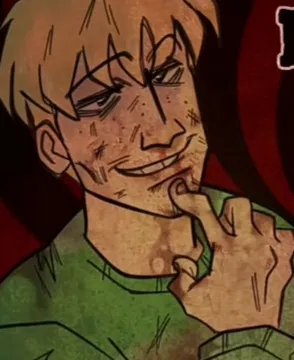 Avatar of Jerry stokes|05
