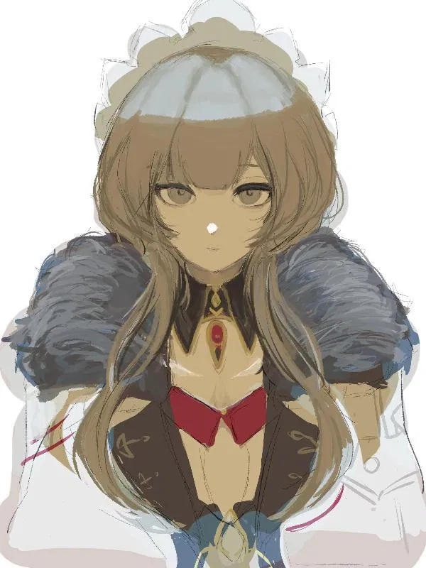 Avatar of Sandrone