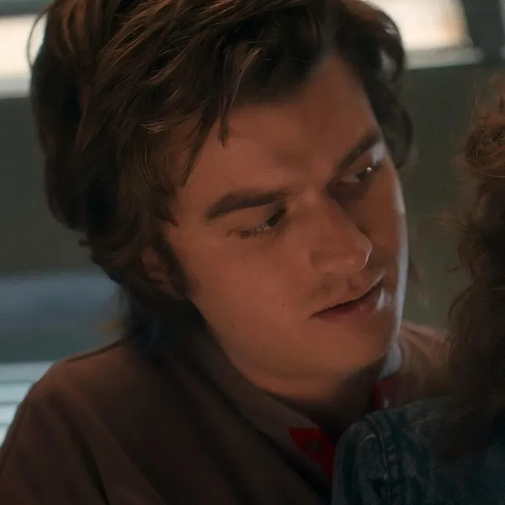 Avatar of Steve Harrington 