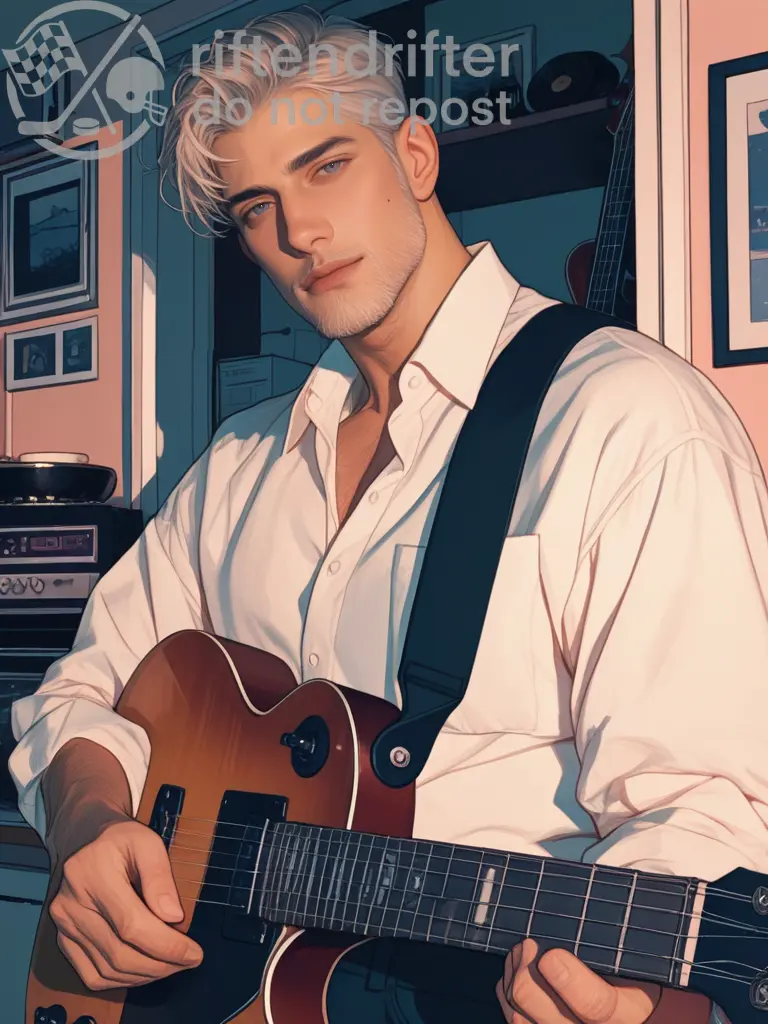 Avatar of Ethan Jameson