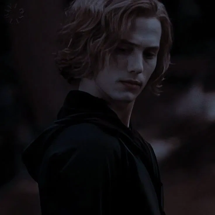 Avatar of Jasper Hale
