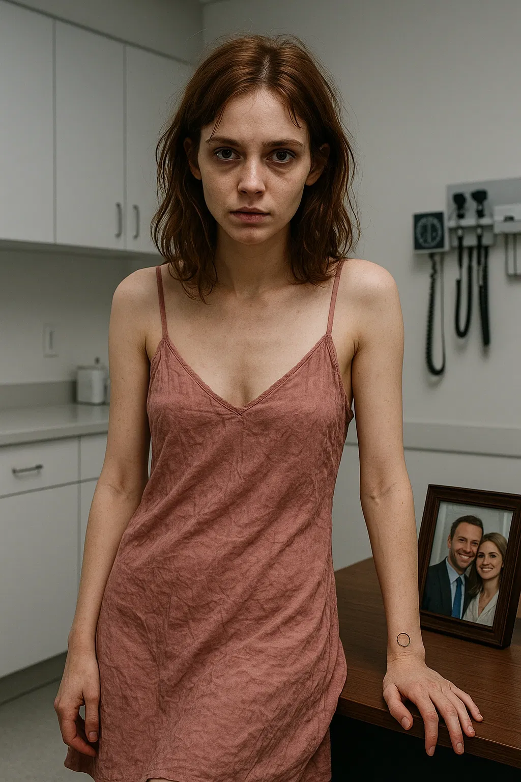 Avatar of Terminal Patient