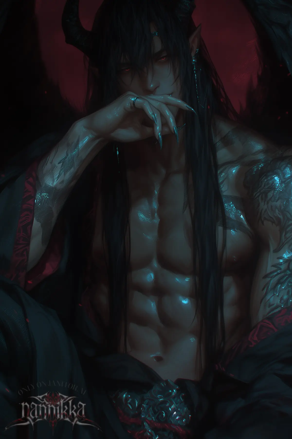 Avatar of ✦ The Dread Emperor | Sylvi'thas