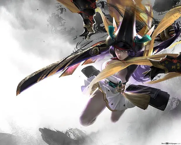 Avatar of Yoto Hime (Onmyoji)